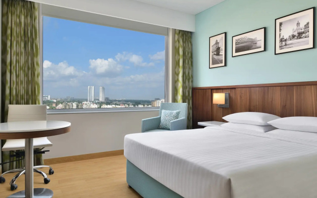 Fairfield by Marriott Kolkata