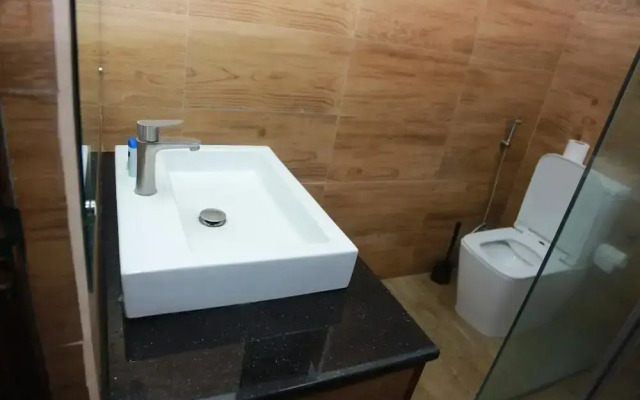 Estro Guesthouse