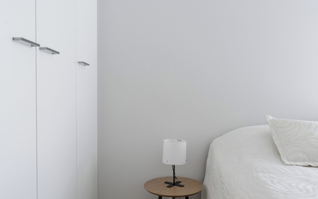 Spacious 1BR Apt. Next to Lake Näsijärvi