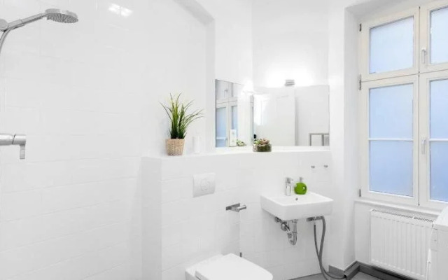Great Stay Apartments