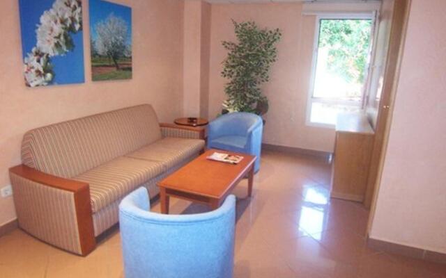 Hostal Residencia Sutimar