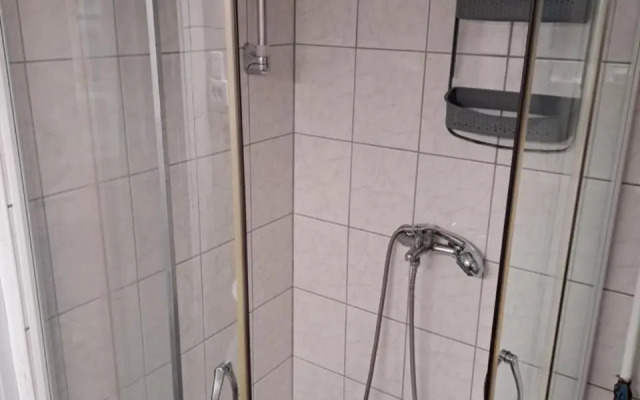 Nagymackó Kuckója