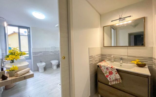 House U Murina Pietrabruna