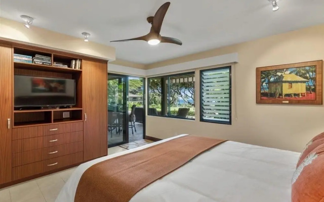 Wailea Elua 1603 2 Bedroom Condo