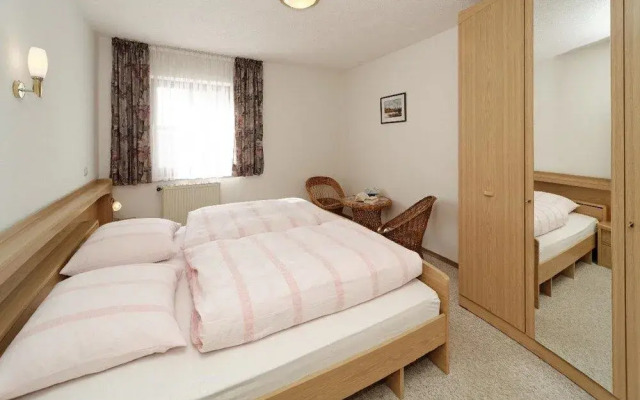 Ferienwohnungen Krieger