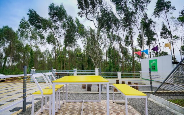 Cocoa Tree Residency by OYO Rooms