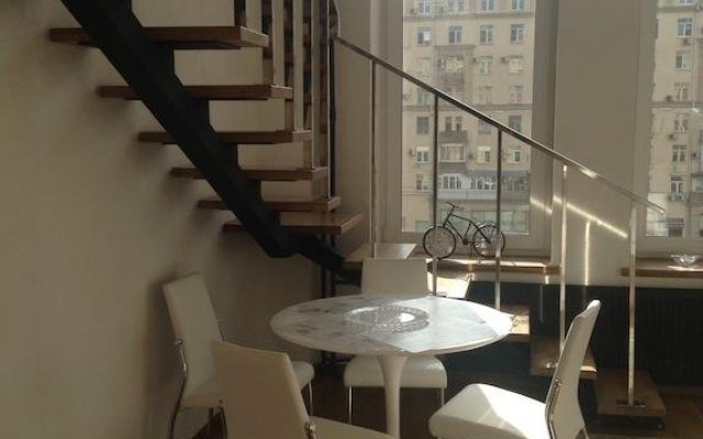 Apartplanet Prospekt Mira