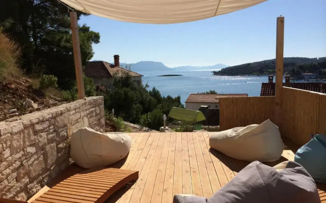 Eco Apartments Sunshine with heated pool