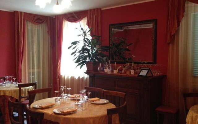 Hotel Le Betulle
