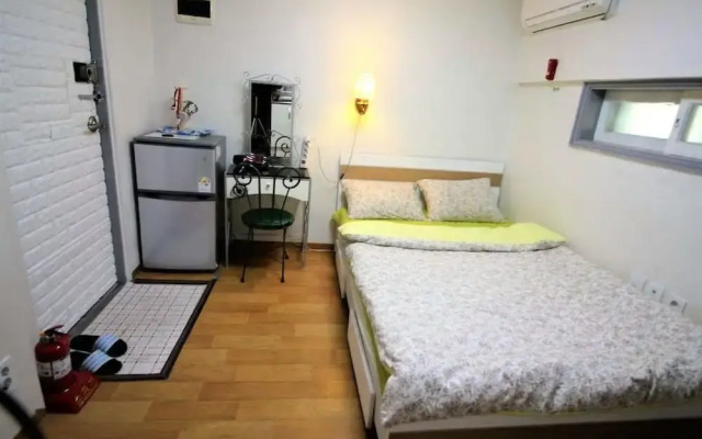 Good Morning Korea Guest House