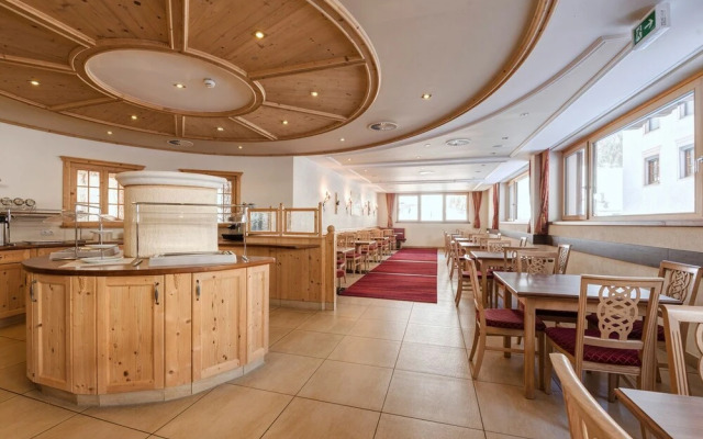 Hotel Abendrot by Alpeffect Hotels