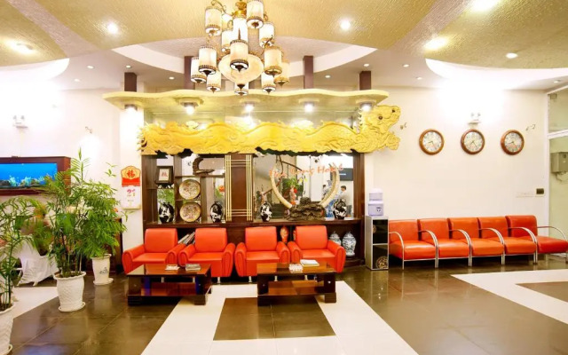 Dai Long Hotel