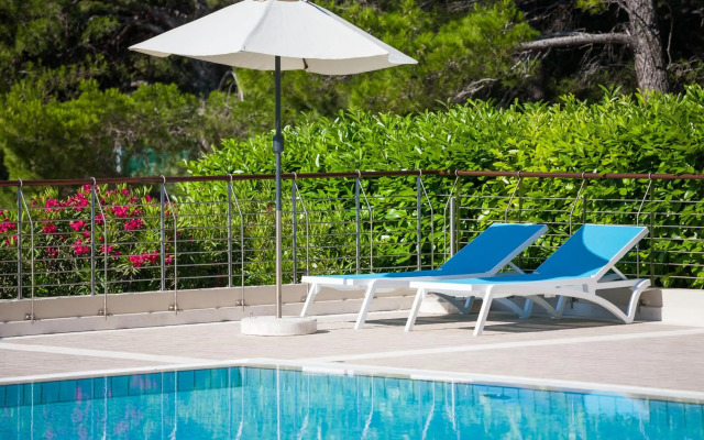 Bretanide Sport & Wellness Resort
