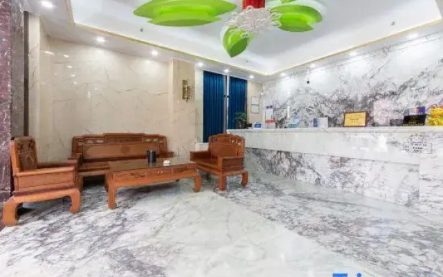 Wuchuan Times Hotel (Datang Park Branch)