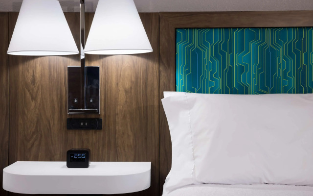 Hampton Inn Bentonville/Rogers