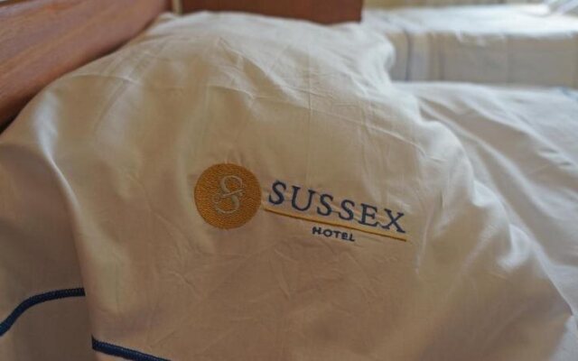 Hotel Sussex