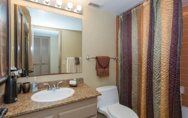 White Sands Village 222 - Two Bedroom Condo