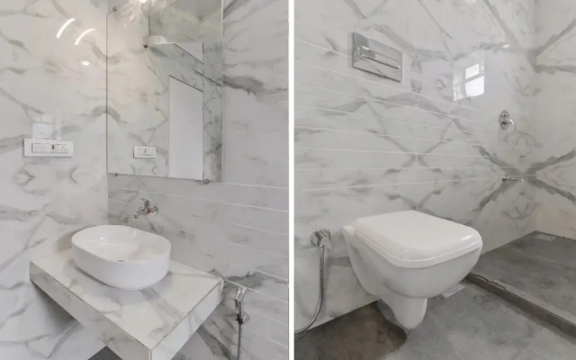 Hotel Neelkamal By OYO Rooms