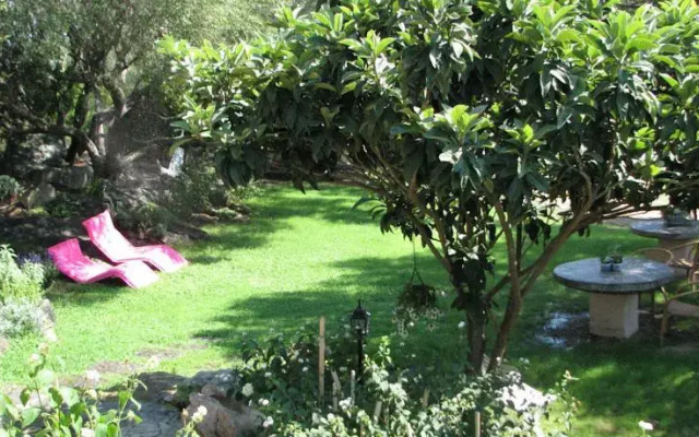 Villa nel Parco