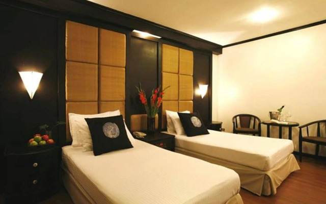 Regent Park Hotel