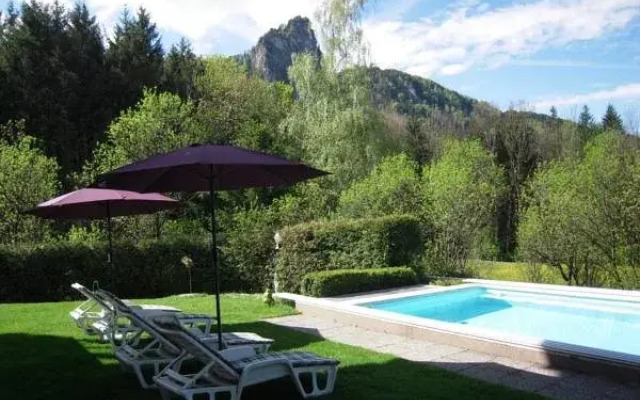 Pension Nocksteinblick