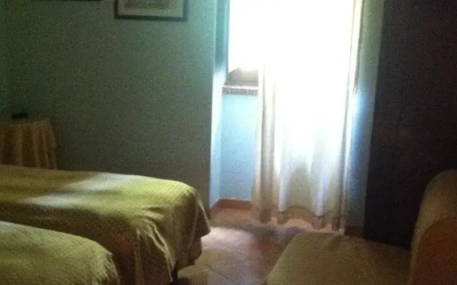 Hotel Antica Foresteria Catalana