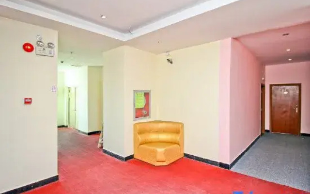 Tianhuiduo Business Hotel
