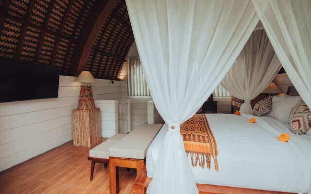 Tanamas Villas Ubud by Best Deals Asia Hospitality