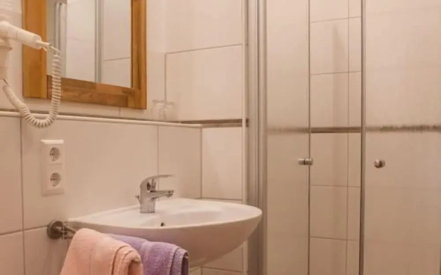 Das Gästehaus in Valwig