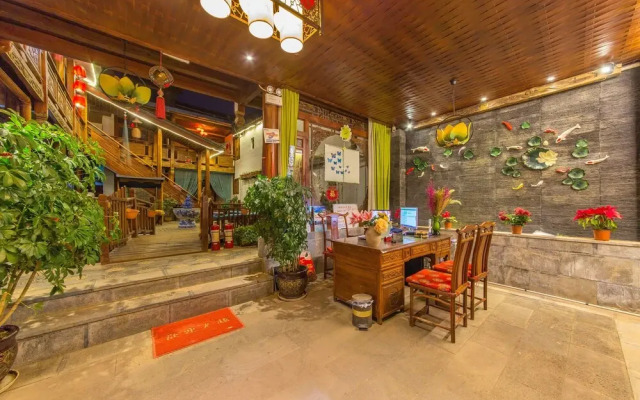 Yunshang Boutique Inn