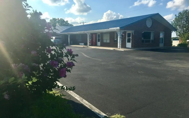 Mountain View Motel