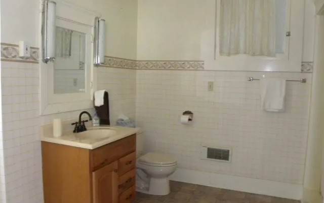 Mount Shasta Ranch Bed & Breakfast