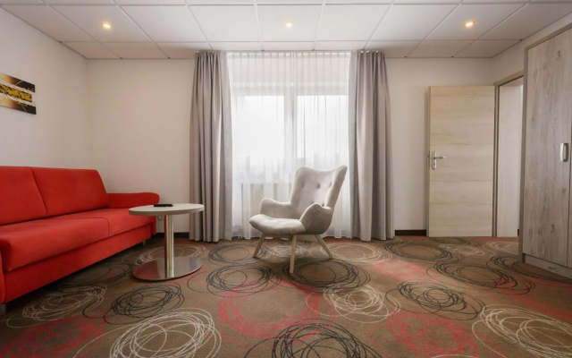 Hotel Engelhorn