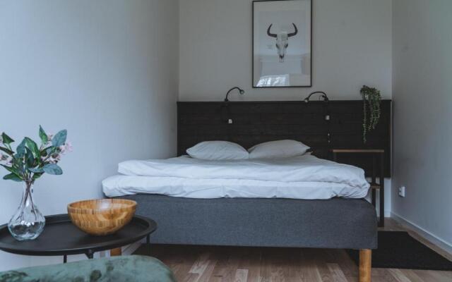 Magnolia House Norrviken