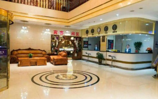 Jin'an Hotel