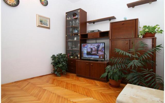 Apartments Huljev