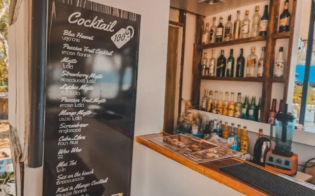 Banmae Resort Kohchang