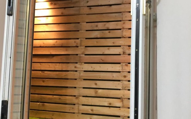 The Nook - Coorie Doon