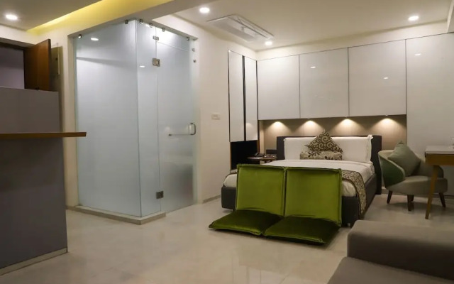 Tribecca Residency