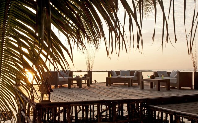 Kura Kura Resort