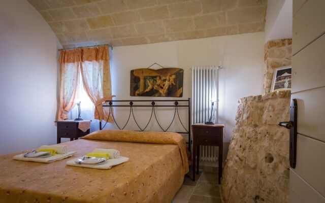 Trullo Padalini