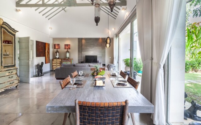 Villa Mia in Central Canggu