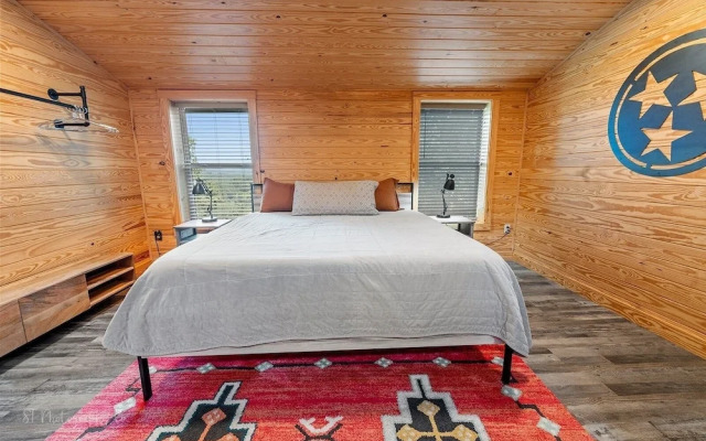 Dolly's # 2 2 Bedroom Condo by RedAwning