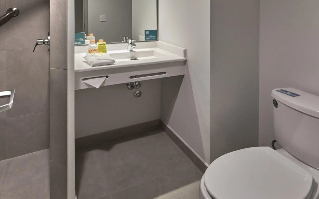 City Express Junior by Marriott Aguascalientes Centro