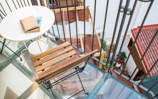 Amfores Boutique Guest House