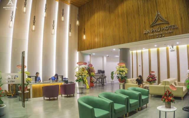 An Phu Hotel