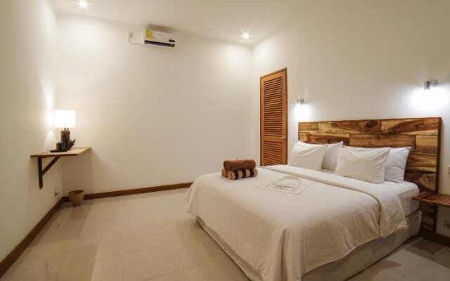 Ibludan Hotel