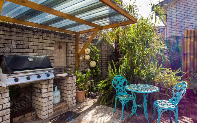 Waterfront at Point Road