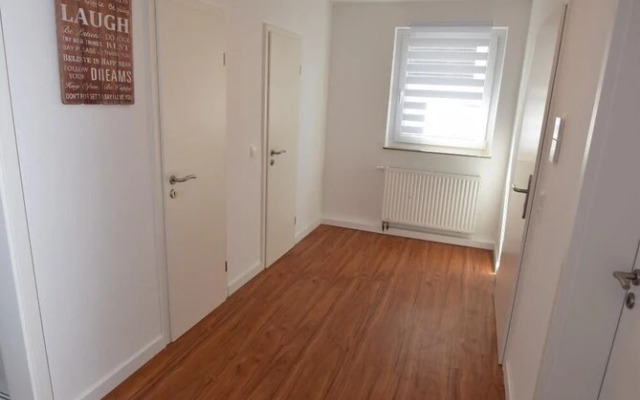 AB Apartment 107
