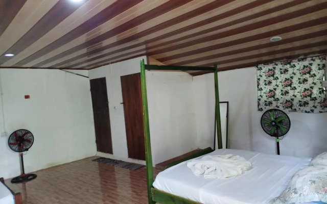 Casa Mariposa
